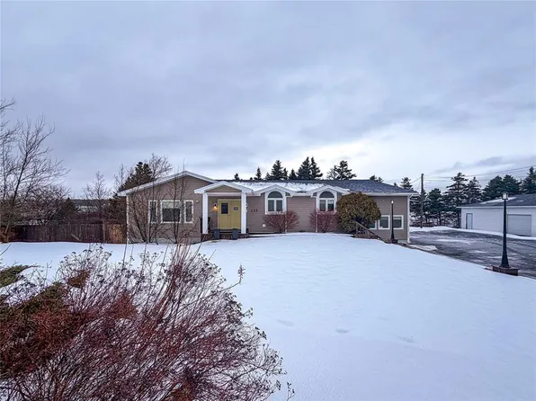 129 Marine Drive, Marystown, NL A0E2M0