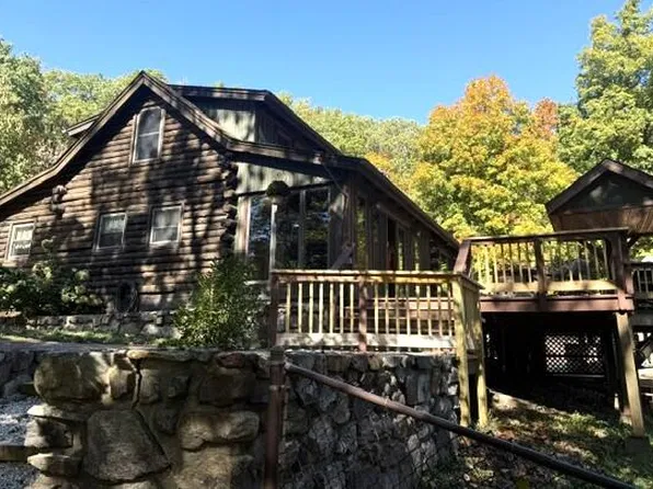 808 Heatherton Dr, Covington, VA 24426