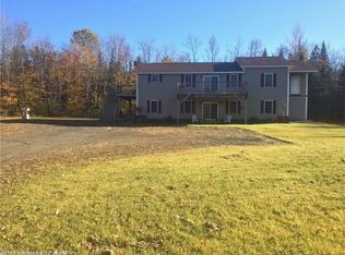 321 Dover Rd, Dexter, ME 04930