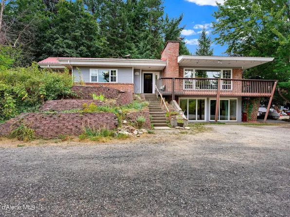 303 E Valley St S, Oldtown, ID 83822