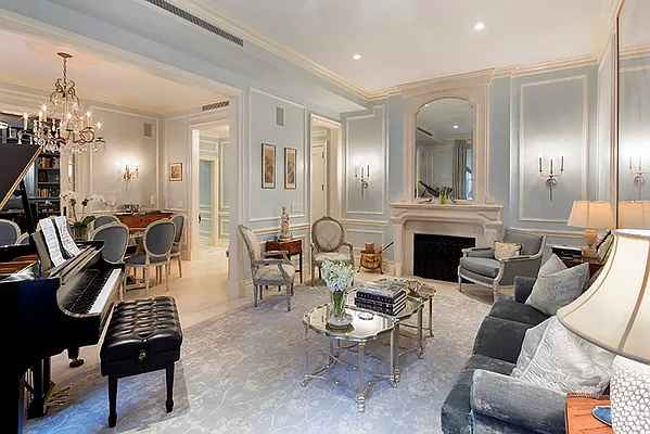 Sold by Brown Harris Stevens | media 1