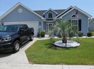 206 Fox Ln, Murrells Inlet, SC 29576