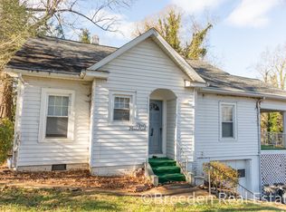 400 Collett St, Morganton, NC 28655