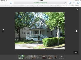 297 S Union Rd, Williamsville, NY 14221