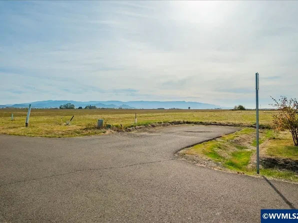 PARCEL 1 E A St, Halsey, OR 97348