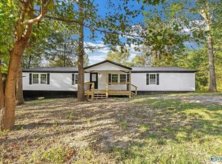 200 Parkwood Ln, Arab, AL 35016