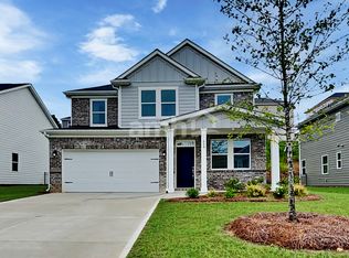 659 Alcovy Hills Dr, Lawrenceville, GA