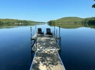 25 Katheryn Boulevard, Casco, ME 04015