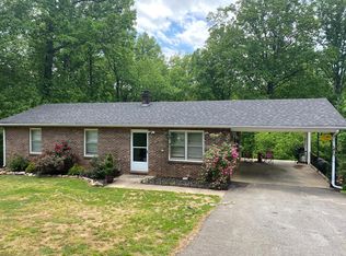 628 Graceland Dr, Bassett, VA 24055