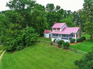 3514 Dillon Rd, Jamestown, NC 27282