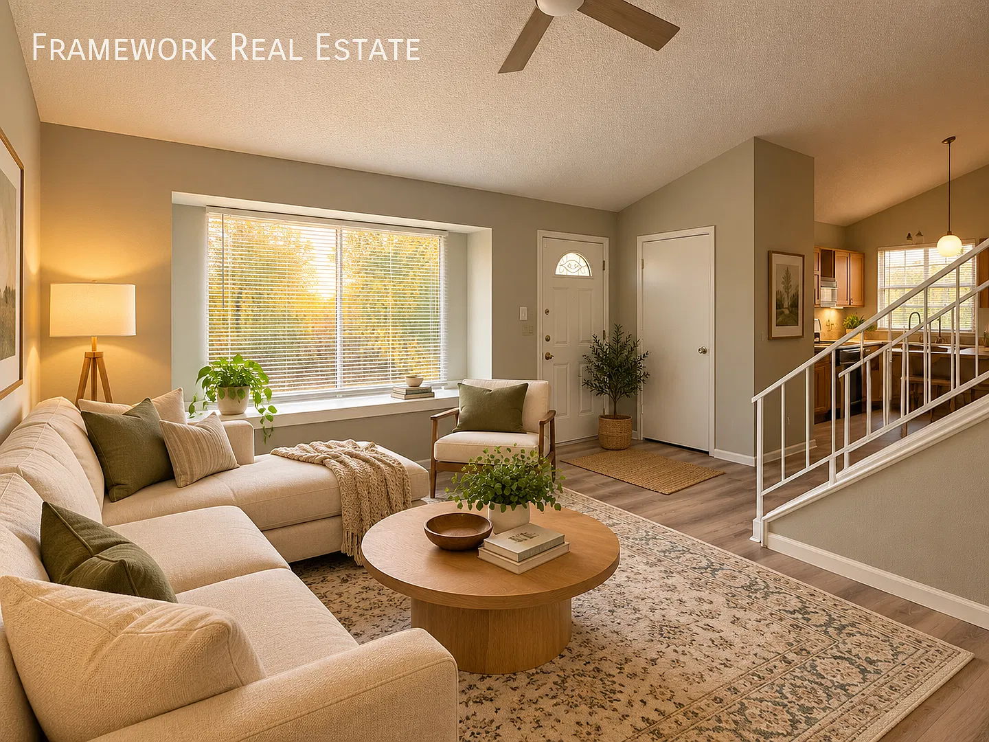 Free month's rent - Spacious Home near Montbello Central Park — Photo 2