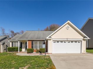 2567 Mid Salem Dr, Winston Salem, NC 27103