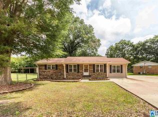 365 Rocky Mountain Rd, Oxford, AL 36203