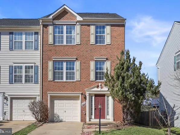 8079 Horseshoe Cottage Cir, Lorton, VA 22079