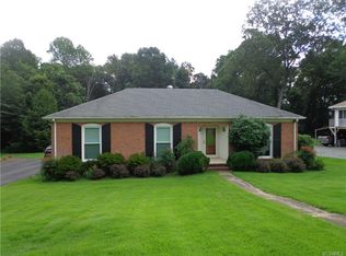 203 Chiappa Rd, Sandston, VA 23150