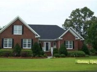115 Golf Terrace Dr, Hampstead, NC 28443