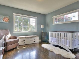 415 N La Cumbre Rd, Santa Barbara, CA 93110