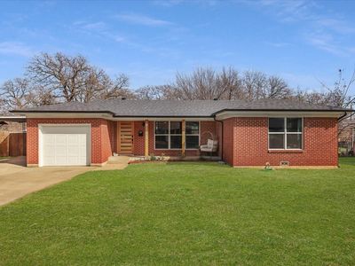 860 Lee Dr, Bedford, TX, 76022