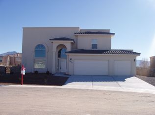 5896 Oscar Perez, El Paso, TX 79932