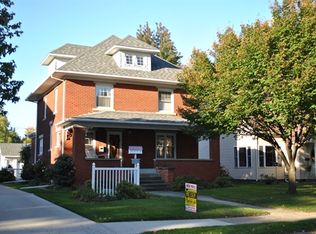 620 W Clinton St, Napoleon, OH