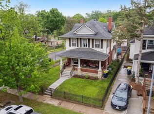 3801 Wyoming St, Kansas City, MO 64111