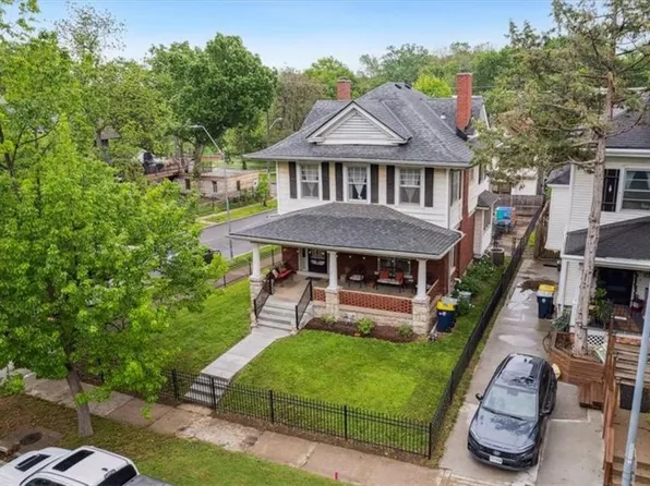 3801 Wyoming St, Kansas City, MO 64111