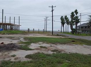 504 S Sandpiper Dr, Ingleside, TX 78362