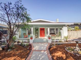 2045 Addison Way, Los Angeles, CA 90041