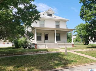 716 7th St, Syracuse, NE 68446