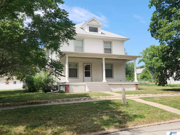 716 7th St, Syracuse, NE 68446