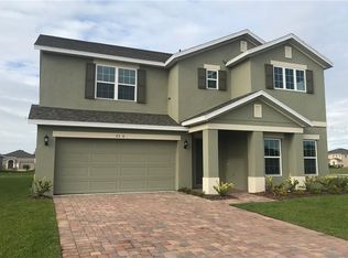 2590 Wadeview Loop, Saint Cloud, FL 34769