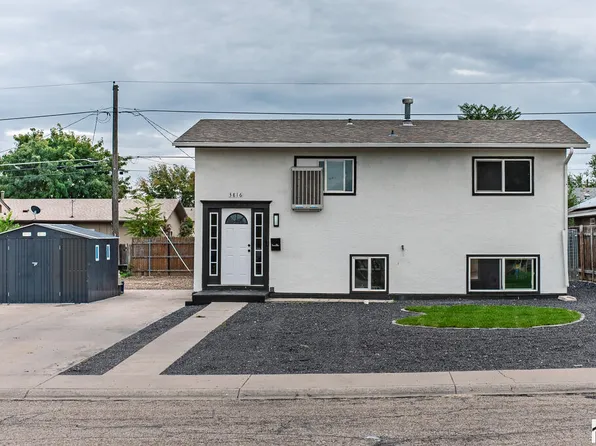 3816 Devonshire Ln, Pueblo, CO 81005