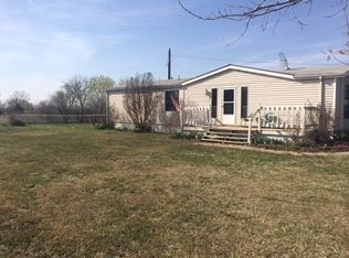 2633 Austin Rd, Ponca City, OK 74601