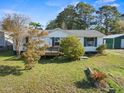 1134 Barefoot Bay Place SW, Supply, NC, 28462