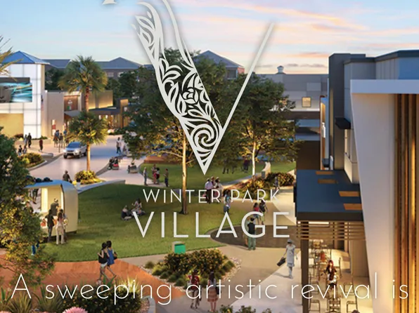 (undisclosed Address), Winter Park, FL 32789