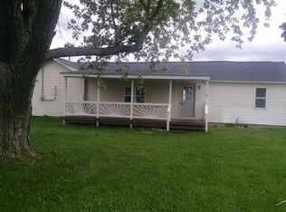9026 E Harrison Rd, Wheeler, MI 48662