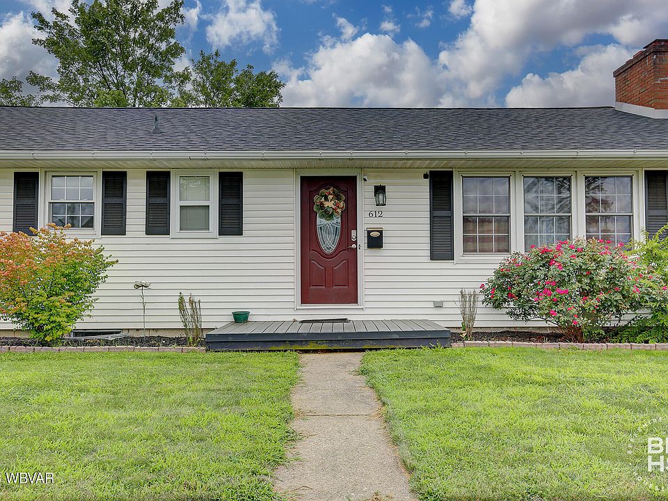 612 Weldon St, Montoursville, PA 17754 Zillow