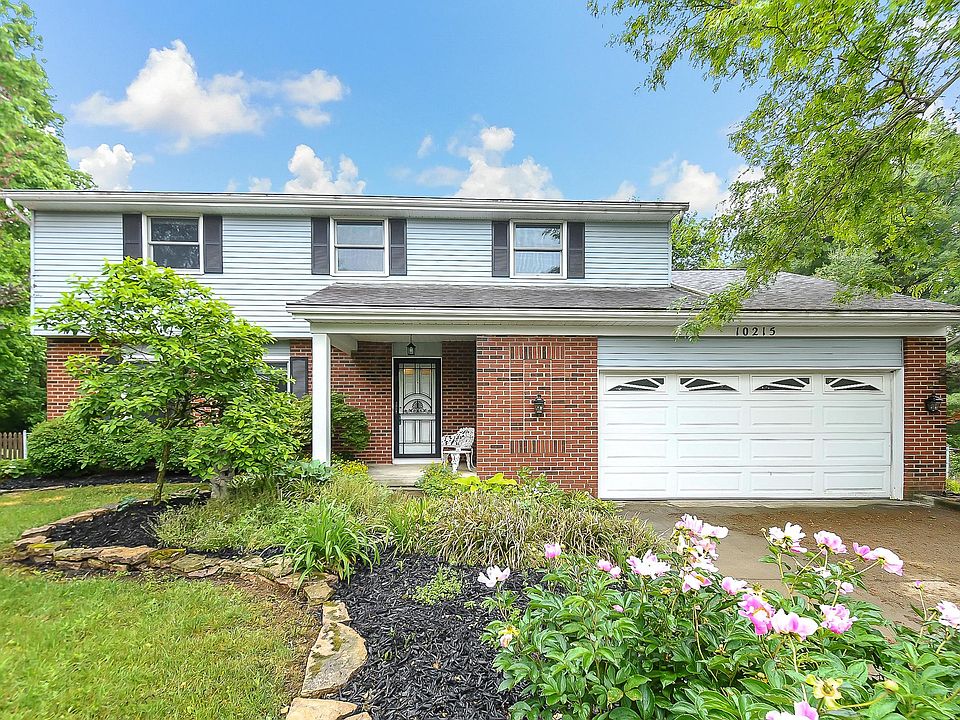 10215 Alliston Dr NW, Pickerington, OH 43147 Zillow
