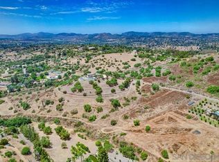 0 San Pasqual Valley Rd #0, Escondido, CA 92027