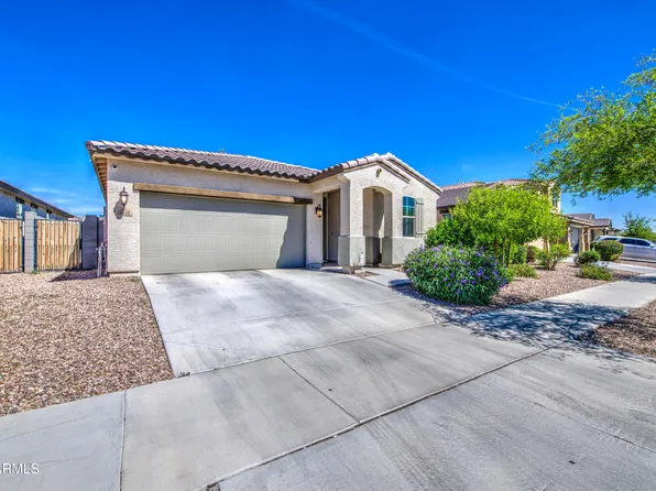 10856 W LUKE Avenue, Phoenix, AZ 85037