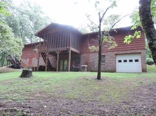 227 Archery Club Rd, Central, SC 29630