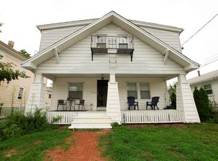 144 Norfolk Ave, Pawtucket, RI 02861