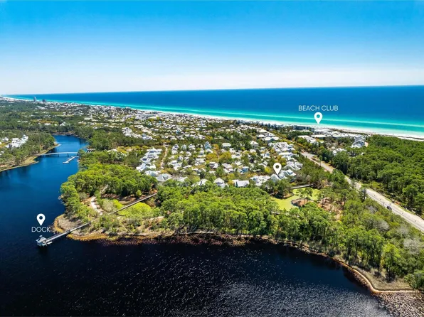 337 Western Lake Dr, Santa Rosa Beach, FL 32459