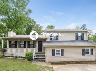 3288 Apache Ct, Powder Springs, GA 30127