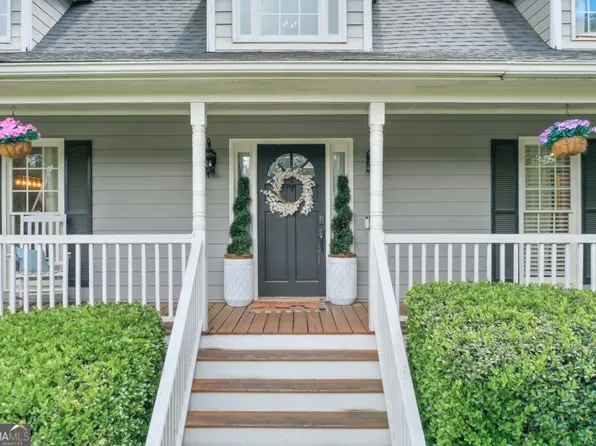 217 Kensley Dr, Dallas, GA 30157