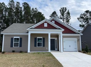 3516 Hardee Ave LOT 5A, Olivia Ii A Loris, SC 29569