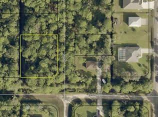 9325 107th Ct LOT 7, Vero Beach, FL 32967