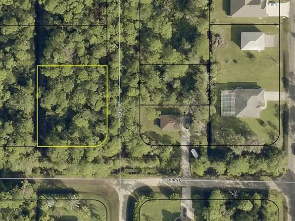 9325 107th Ct Lot 7, Vero Beach, FL 32967