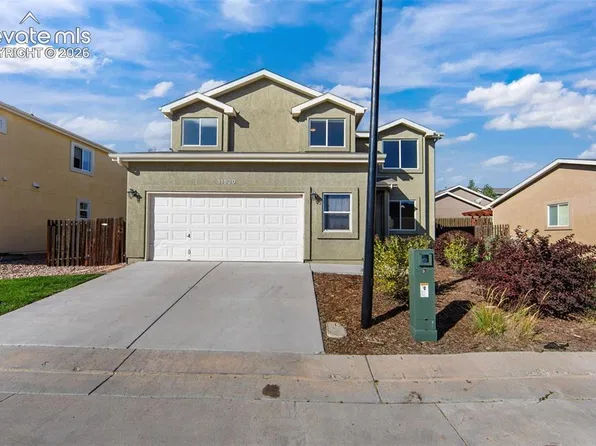11530 Farnese Hts, Peyton, CO 80831