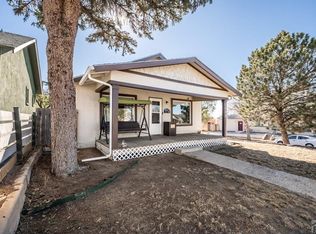 1302 E 10th St, Pueblo, CO 81001